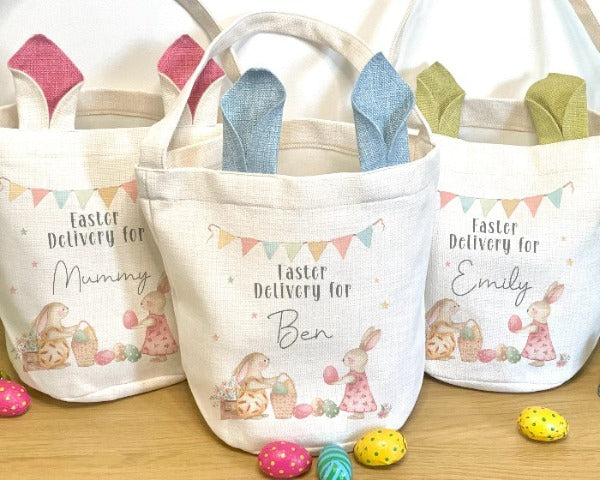 Easter Gift Basket, Grown Up Easter Gifts delivered to their door
