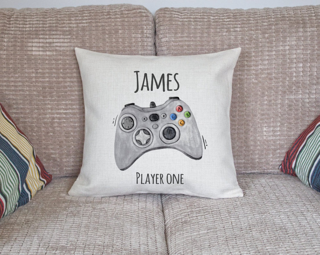gamer cushion