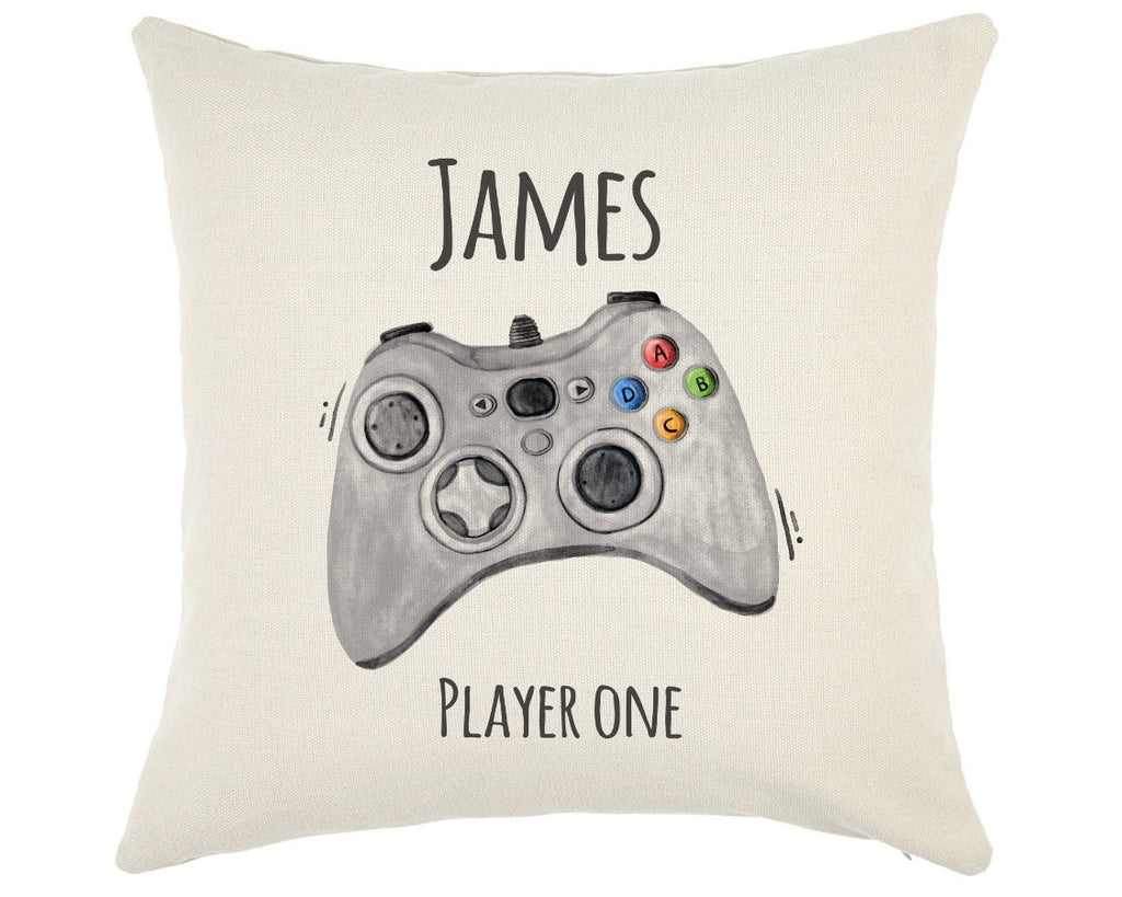 gamers cushions